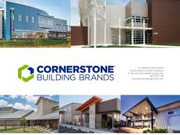 Cornerstone building brands stock price. Cornerstone Building Brands Inc 2019 Q2 Results Earnings Call Slides Nyse Cnr Seeking Alpha