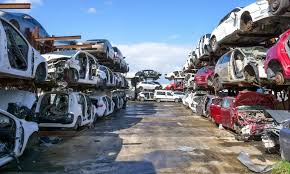 We did not find results for: Common Misconceptions About Salvage Vehicles