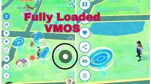 Pokemon Go Android spoofing 2020 | VMOS Fully Loaded