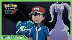 all of ash s pokémon from the anime listed
