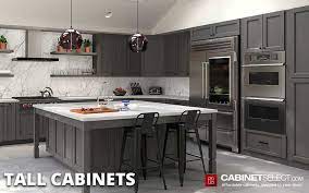 Their width can span anywhere from 9 to 46 inches, often in increments of 3 inches, according to use. Kitchen Cabinet Sizes What Are Standard Dimensions Of Kitchen Cabinets