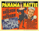 Panama Hattie