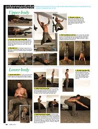 interate bodyweight workout mike fitch global bodyweight men s health