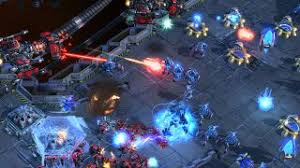 starcraft ii is now free for pc and mac