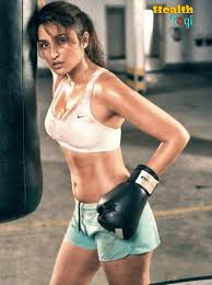 Parineeti Chopra Latest Workout Routine And Diet Plan