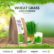 wheat gr fruit juice powder nattfru