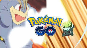 what are the strongest moves in pokemon go