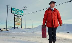 Fargo box set review – true to the anarchic spirit of the Coens' film |  Fargo | The Guardian