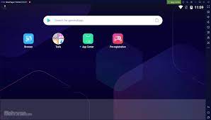 Nox is a perfect android emulator to play android games on your pc. Nox App Player Descargar 2021 Ultima Version