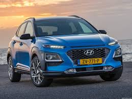 The subcompact hyundai kona is the whole package: Hyundai Kona Hybrid 2020 Pictures Information Specs