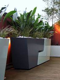 Garden Planters Custom Made Planter Designs