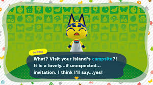 Check spelling or type a new query. How To Invite Any Amiibo Villager Using Your Android Phone In Animal Crossing New Horizons Articles Pocket Gamer