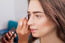 makeup pro with an esthetics license