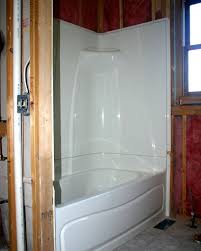 Bathtubs And Surrounds Refinish Or