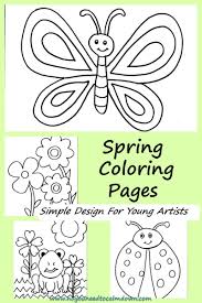 Aside from making your kid happy, you also earned their affection. Coloring Pages For Kids Free Printables No You Need To Calm Down Printables Free Kids Spring Coloring Pages Coloring Pages