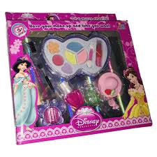 disney princess makeup set
