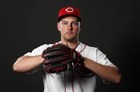 The resident will work directly with our. What Would The Cincinnati Reds Look Like With A 4 Man Rotation