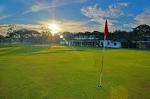 Royal Kampung Kuantan Club | Deemples Golf