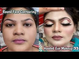 how to contour a chubby face how to
