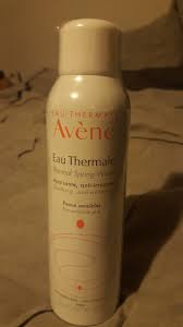 avène eau thermale thermal spring water