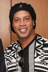 Maybe you would like to learn more about one of these? Ronaldinho Wikipedia