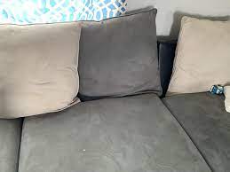 your couch cushions from sliding