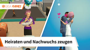 Sign up for free account sign up for vip. Die Sims Mobile Heiraten Und Antrag Machen So Geht S