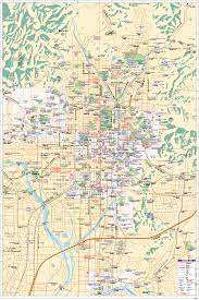 Location map of kyoto city. Download Kyoto Maps Youinjapan Net