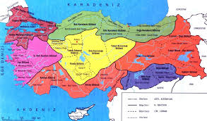 Kendi istatistiklerinizle turkiye haritasını renklendirin. Turkiye Haritasi Cografya Fiziki Cografya Harita