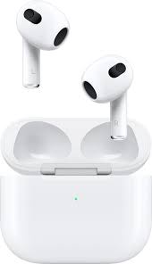 apple airpods 3rd generation sweeer