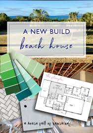 Announcing A New House Build A