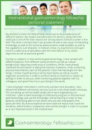 Pulmonary Critical Care Fellowship Personal Statement Writing Tips    