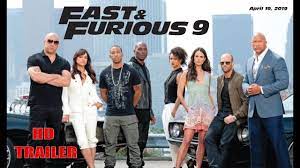 Universal has confirmed that fast & furious will be a ten movie franchise that will conclude in the next decade. Watch F9 2021 Bluray Movies Online Full Movies Download Full Movies Fast And Furious 9
