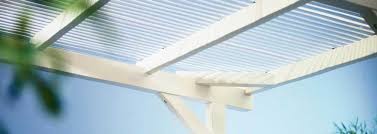 Strong Acrylic Sheet Perfect For Patio Roof