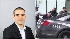 Suspect alek minassian learned of the charges in a brief initial hearing before a judge in toronto on tuesday. Alek Minassian 5 Fast Facts You Need To Know Heavy Com