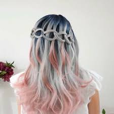 They had been sharing a home for almost a year when he bought it. 30 Delicious Rose Gold Hair Color Ideas For The All Season Proving Easy Beauty Ideas On Latest Fashion Trend