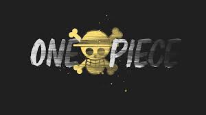 100 one piece logo wallpapers