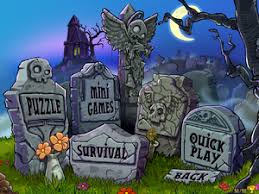 game modes plants vs zombies the
