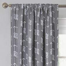 Better Homes And Gardens Arrows Curtain