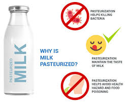 fnb news pasteurised milk packaging