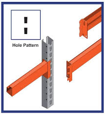 pallet racking conesco storage systems