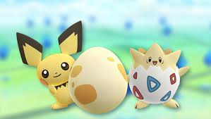 Latest pokemon go information about pichu electric and pokemon. How To Get Pichu And Togepi In Pokemon Go Everything We Know About The Gen 2 Pokemon