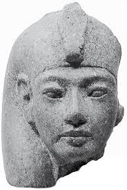 post amarna period statues of amun and