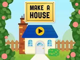 make a house abcya