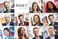 Chair of Marketing & Media (LMM) | Marketing Center Münster