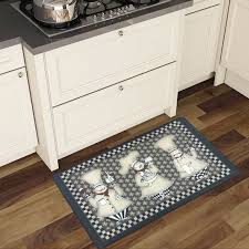 decorative kitchen mats anti fatigue