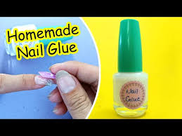 nail glue for fake nails