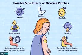 Is The Nicotine Patch A Good Way To Stop Smoking