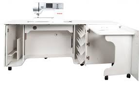 bernina cabinet sewing suite by horn
