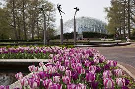 20 Best Botanical Gardens To Visit In